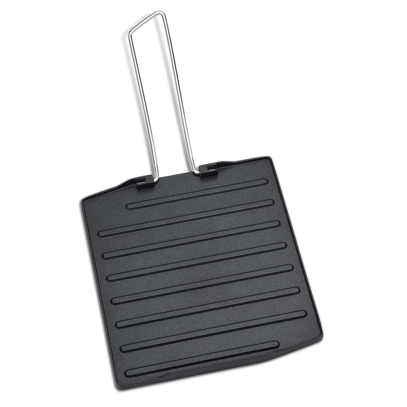 Primus Tupike outdoor stove dual gas burner portable camping hiking griddle