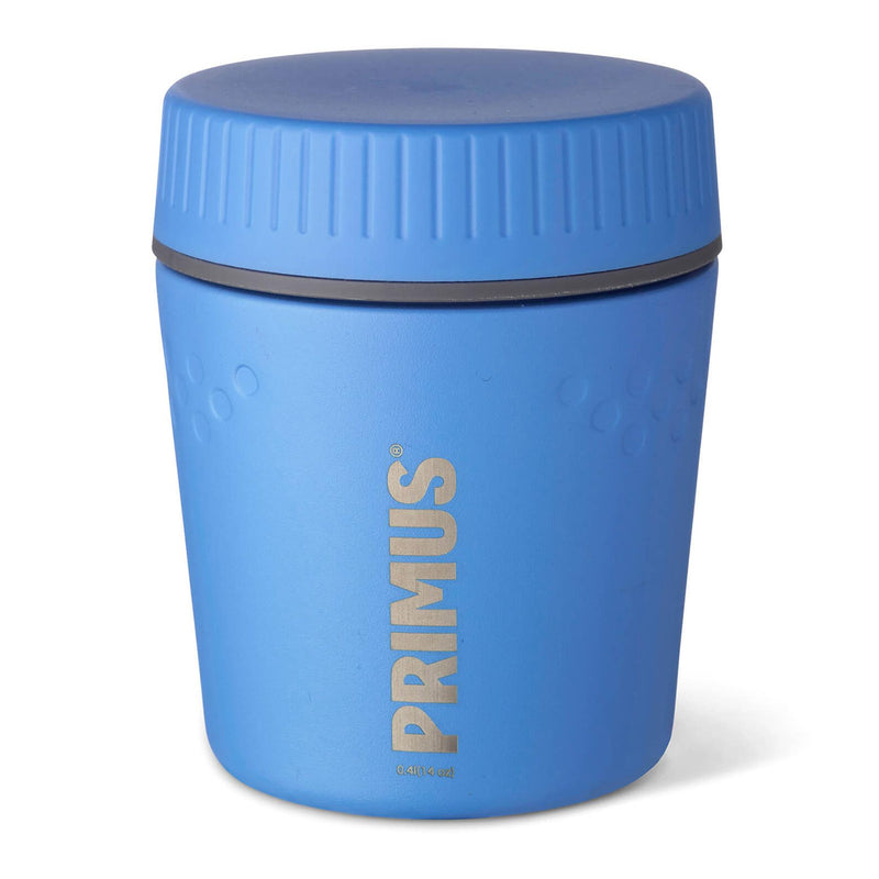 Primus Trailbreak vacuum jug 24H heat retention camping hiking outdoor flask