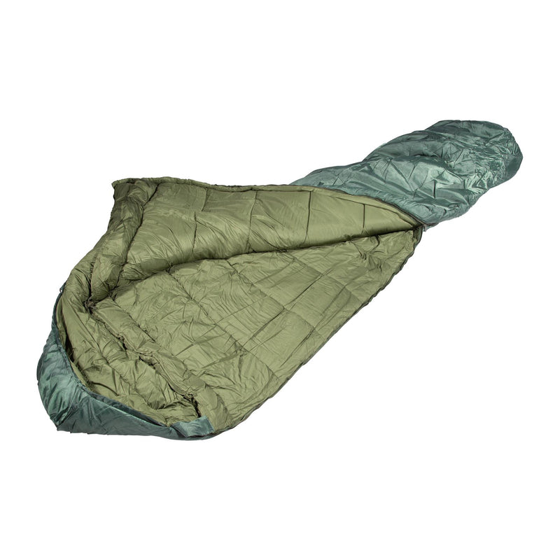 BCB The Olif 5 summer sleeping bag water resistant breathable camping sleep sack