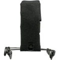 Earmor M14C Replacement Headband Bracket M31 M32 Mark4 M33 Tactical Black
