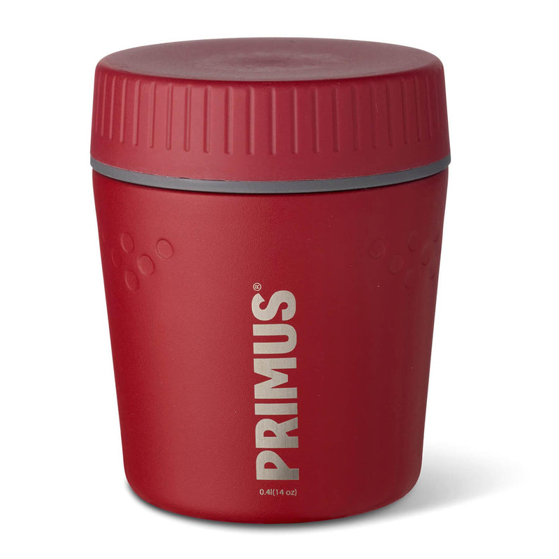 Primus Trailbreak vacuum jug 24H heat retention camping hiking outdoor flask
