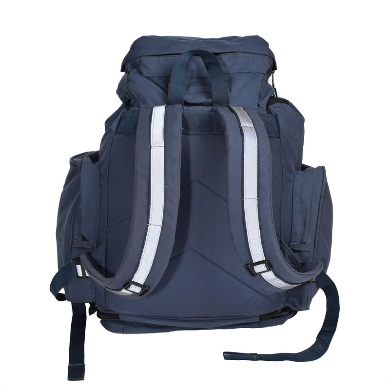 Genuine British Royal Air Force backpack 30liters durable camping hiking daypack