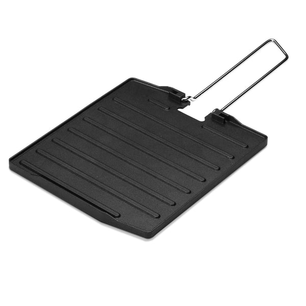 Primus CampFire Griddle plate camping hiking stove grill pan ceramic coated