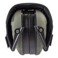 EARMOR M300X Electronic Hearing Protector 24dB NRR Tactical Outdoor Black