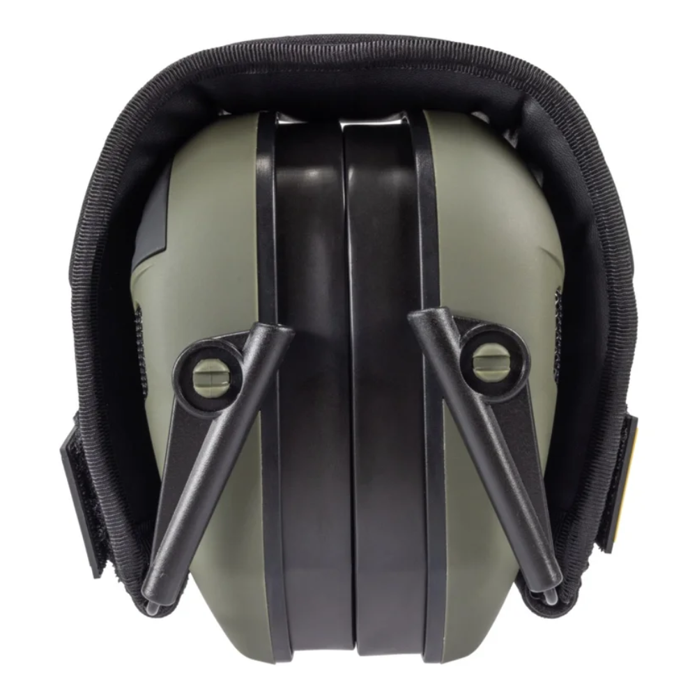 EARMOR M300X Electronic Hearing Protector 24dB NRR Tactical Outdoor Black
