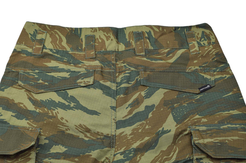 PENTAGON Lycos Short Pants ripstop bermuda triple stitched reinforced pockets