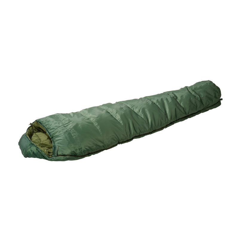 BCB The Olif 5 summer sleeping bag water resistant breathable camping sleep sack