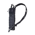 A.Blochl TF1 Hydration pack trekking 3liters MOLLE hiking water bag black NEW