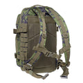 A.Blochl U.S. Assault hiking daypack M84 camouflage 30 liters  trekking outdoor tactical backpack