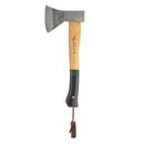 Adler The Rheinland Hatchet Kindling Splitting Branch Limbing Anti Slip Handle - GoMilitar