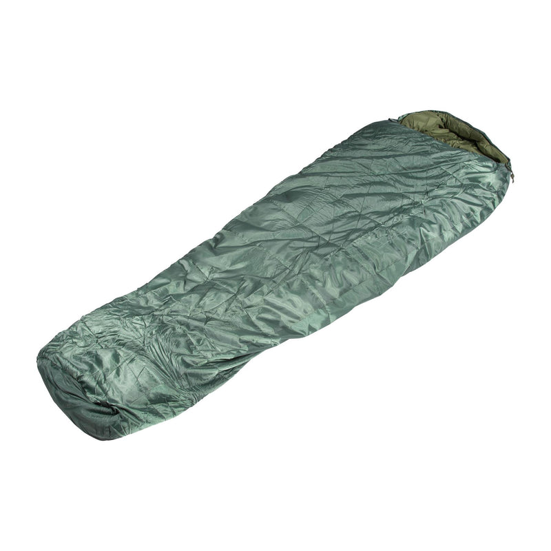 BCB The Olif 5 summer sleeping bag water resistant breathable camping sleep sack