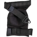 AltaCONTOUR Knee Pads Impact Protection AltaLok System Adjustable Straps Black