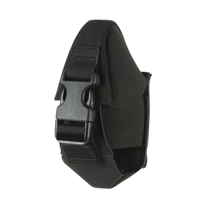 M-TAC Closed Tactical Utility Pouch Cordura 500D MOLLE Compact Gear Case