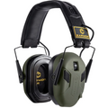 EARMOR M300X Electronic Hearing Protector 24dB NRR Work Outdoor Foliage Green