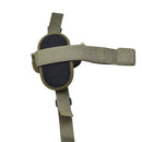 Original Polish Military Drop Leg Holster P-83 Wanad Pantera Desert Camo