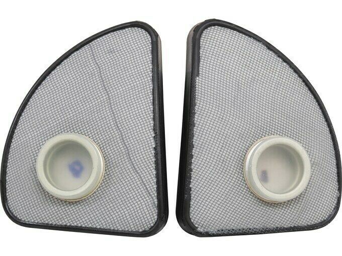 Gas Mask MP4 Filter cartridge replacement respiratory protection filters set NEW