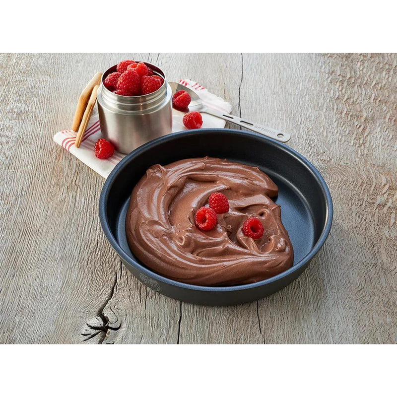 Trek'N Eat Dessert meal Chocolate Mouse high calories dehydrated camping food