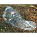 BCB Emergency Sleeping Bag Lightweight Retains Body Heat Waterproof Windproof