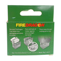 BCB FireDragon Mini Cooker MK2 outdoor robust aluminum camping hiking stove