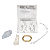BCB Military Survival Kit camping hiking hunting emergency rescue essentials