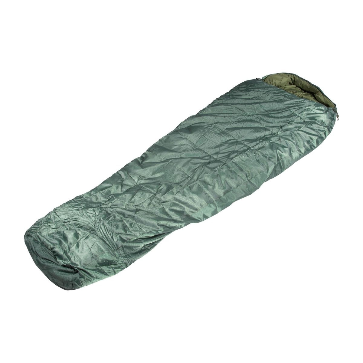 BCB The Olif 5 summer sleeping bag water resistant breathable camping sleep sack