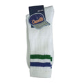 Belgium Military socks sport hiking camping cotton breathable striped 3-9 pairs
