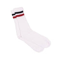 Belgium Military socks sport hiking camping cotton breathable striped 3-9 pairs