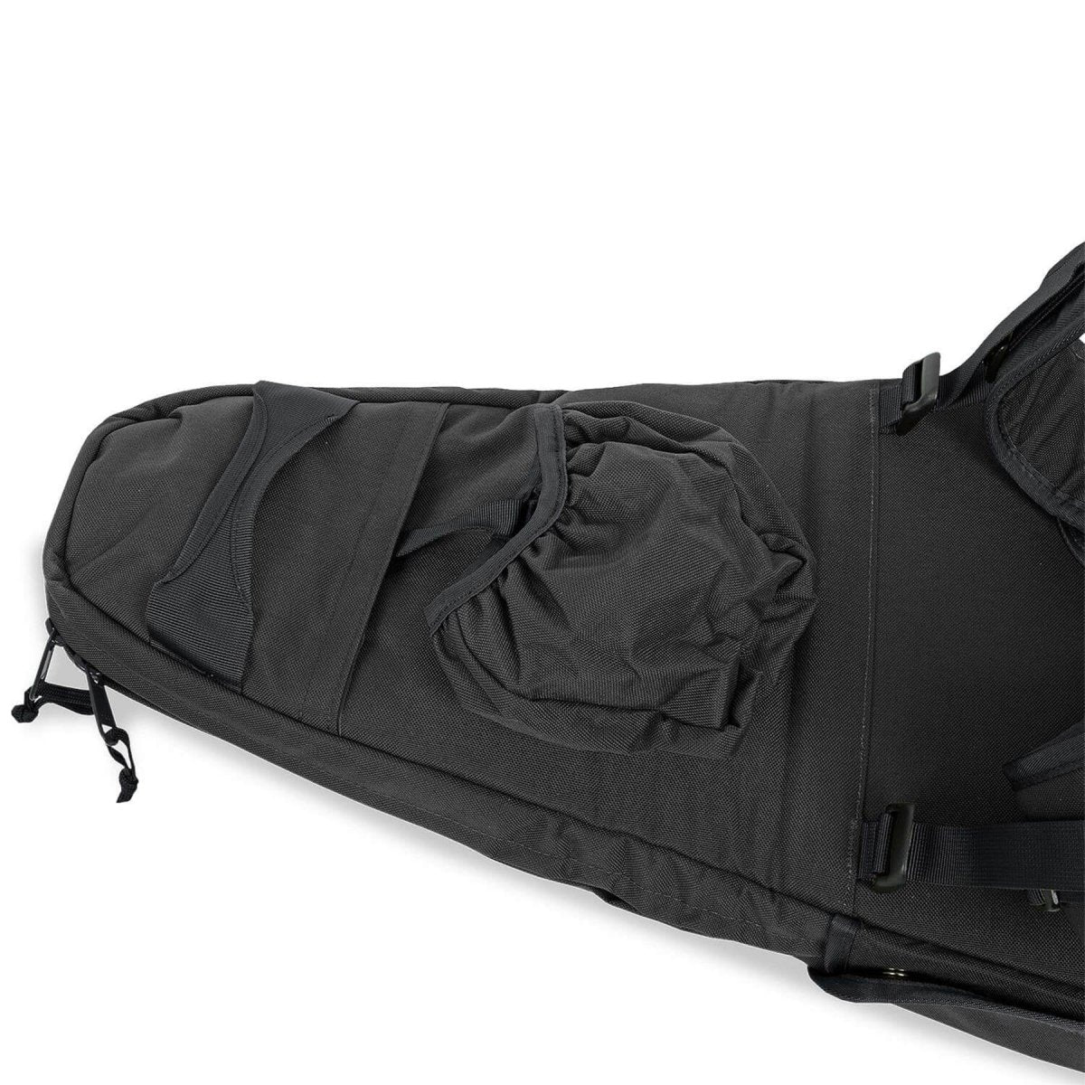 Berghaus SMPS Drag Bag Long Tactical Equipment Backpack Rifle Case Black