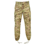 Genuine British Army Pants Military Combat MTP field Cargo Temperate Trousers