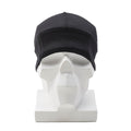 Blochl Brand Military style beanie merino wool breathable watch hat black NEW