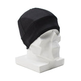 Blochl Brand Military style beanie merino wool breathable watch hat black NEW