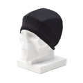 Blochl Brand Military style beanie merino wool breathable watch hat black NEW