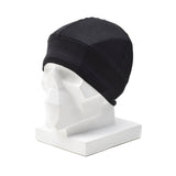 Blochl Brand Military style beanie merino wool breathable watch hat black NEW