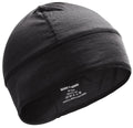 Blochl Brand Military style beanie merino wool breathable watch hat black NEW