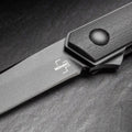 Boker Plus Kwaiken Air Mini Folding Pocket Knife VG-10 Blade G10 Handle Black