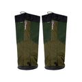 Brand Berghaus Yeti Gore-Tex Gaiters Waterproof OD Winter Hiking Walking NEW