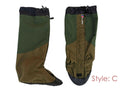Brand Berghaus Yeti Gore-Tex Gaiters Waterproof OD Winter Hiking Walking NEW