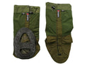 Brand Berghaus Yeti Gore-Tex Gaiters Waterproof OD Winter Hiking Walking NEW