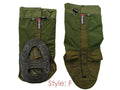 Brand Berghaus Yeti Gore-Tex Gaiters Waterproof OD Winter Hiking Walking NEW