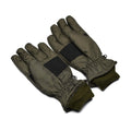 Brand Thinsulate gloves winter Woodland Flecktarn Olive Camouflage