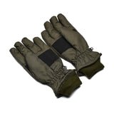 Brand Thinsulate gloves winter Woodland Flecktarn Olive Camouflage
