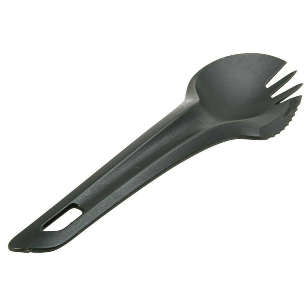 Brand Wildo Spork Hybrid Utensil Cutlery Spoon Fork Knife Outdoor Ultralight - GoMilitar