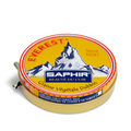 Saphir Everest Leather Grease Waterproofing Conditioner 100ml Neutral
