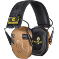 EARMOR M300T Electronic Hearing Protector Bluetooth 22dB NRR Coyote Brown