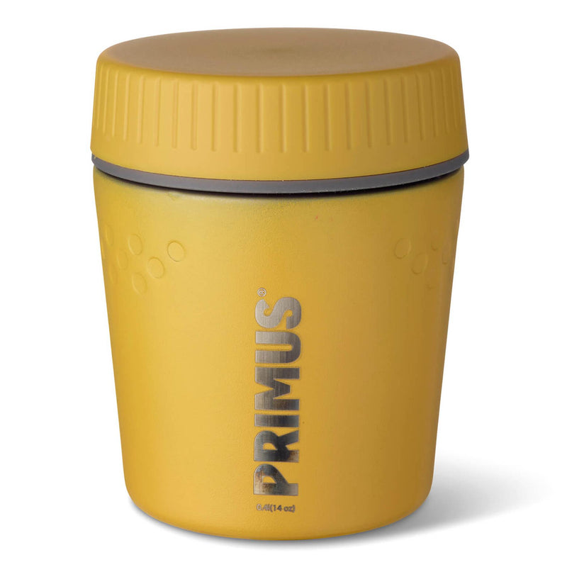Primus Trailbreak vacuum jug 24H heat retention camping hiking outdoor flask