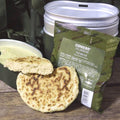 CONVAR Field Bread Mix Long Shelf Life Camping Outdoor Emergency Food