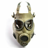 Czech Czechoslovakian army military Gas Mask M-10. New full set. CZ gas mask M10