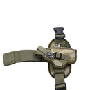 Original Polish Military Drop Leg Holster P-83 Wanad Pantera Desert Camo