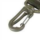 M-TAC Carabiner Attachment MOLLE Interface Murdlock Sling Tactical Gear Olive