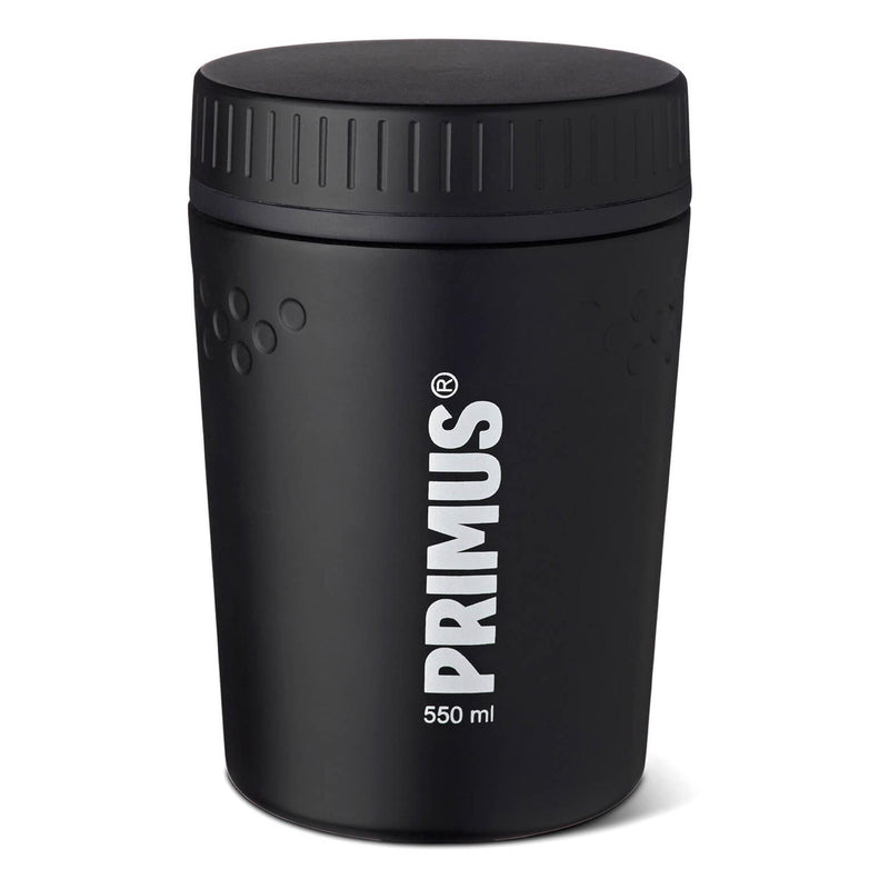 Primus Trailbreak vacuum jug 24H heat retention camping hiking outdoor flask